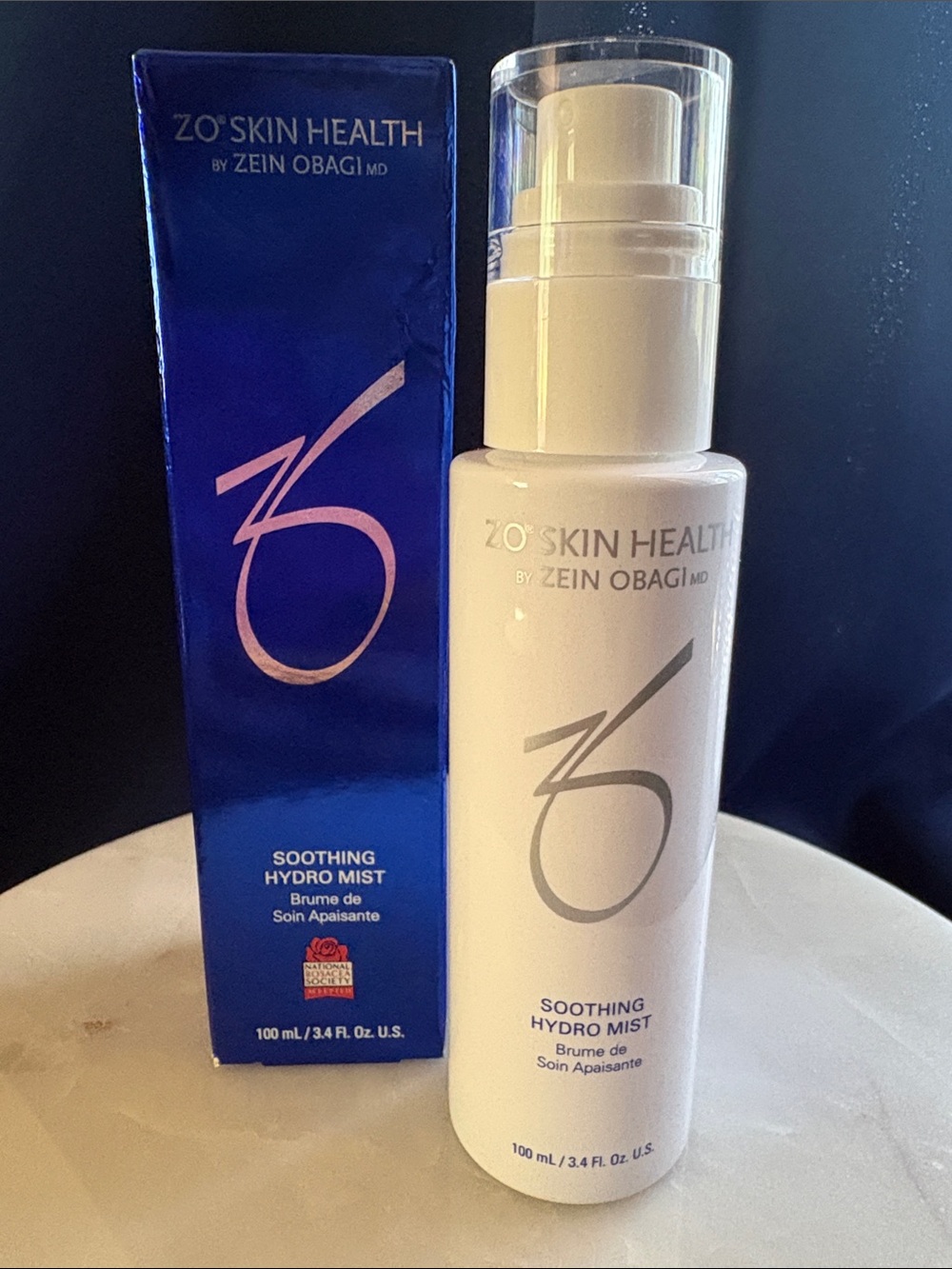 ZO Skin Health Soothing Hydro Mist✨BNIB✨ For redness & hydration